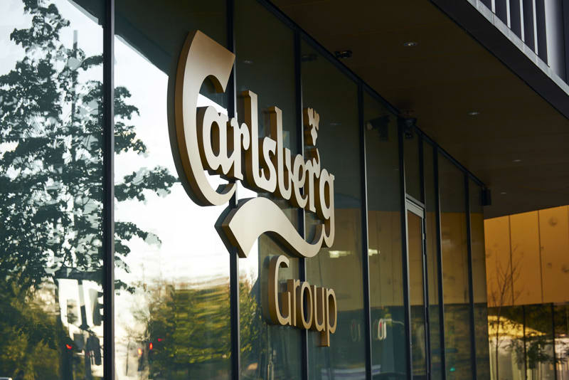 carlsberg group