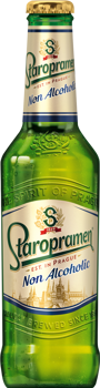 Staropramen Non Alcoholic