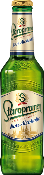 Staropramen Non Alcoholic