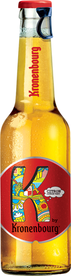 Products » K by Kronenbourg » K by Kronenbourg Citron Vert « Carlsberg ...